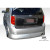 2008-2010 Scion xB Duraflex GT Concept Body Kit - 4 Piece - image 61