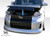 2008-2010 Scion xB Duraflex GT Concept Body Kit 4 Piece