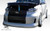 2008-2010 Scion xB Duraflex GT Concept Body Kit 4 Piece