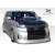 2008-2015 Scion xB GT Concept Front Bumper - image 18