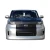 2008-2015 Scion xB GT Concept Front Bumper - image 1