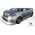 2008-2015 Scion xB GT Concept Front Bumper - image 12