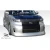 2008-2015 Scion xB GT Concept Front Bumper - image 8