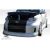 2008-2015 Scion xB GT Concept Front Bumper - image 10