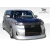 2008-2015 Scion xB GT Concept Front Bumper - image 19