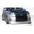 2008-2015 Scion xB GT Concept Front Bumper - image 6