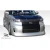 2008-2015 Scion xB GT Concept Front Bumper - image 9