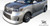 2008-2015 Scion xB Duraflex GT Concept Front Bumper Cover 1 Piece