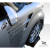 2008-2015 Scion xB GT Concept Fenders - 2 Piece - image 4