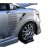 2008-2015 Scion xB GT Concept Fender - image 1