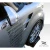 2008-2015 Scion xB GT Concept Fender - image 4