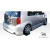 2008-2015 Scion xB GT Concept Side Skirts - image 16