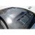 2008-2014 Subaru Impreza GT Concept Carbon Fiber Hood - image 7