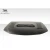 2008-2014 Subaru Impreza GT Concept Hood - image 4