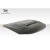 2008-2014 Subaru Impreza GT Concept Hood - image 6
