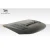 2008-2014 Subaru Impreza GT Concept Hood - image 4