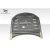 2008-2011 Subaru Impreza 2008-2014 WRX STI GT Concept Hood - 1 Piece - image 11