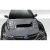 2008-2014 Subaru Impreza GT Concept Hood - image 11