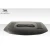 2008-2014 Subaru Impreza GT Concept Hood - image 4