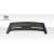 2008-2014 Subaru Impreza GT Concept Rear Wing - image 5