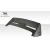 2008-2014 Subaru Impreza GT Concept Rear Wing - image 4