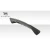2008-2014 Subaru Impreza GT Concept Rear Wing - image 6
