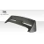 2008-2014 Subaru Impreza GT Concept Rear Wing - image 6