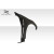 2008-2014 Subaru Impreza STI 2011-2014 Impreza WRX GT Concept Fenders - 2 Piece - image 11