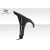 2008-2014 Subaru Impreza GT Concept Fender - image 20