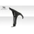 2008-2014 Subaru Impreza GT Concept Fender - image 21