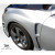 2008-2014 Subaru Impreza STI 2011-2014 Impreza WRX GT Concept Fenders - 2 Piece - image 5