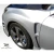 2008-2014 Subaru Impreza GT Concept Fender - image 8