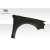 2008-2014 Subaru Impreza GT Concept Fender - image 16