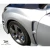2008-2014 Subaru Impreza GT Concept Fender - image 9