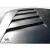 2007-2009 Nissan Altima GT Concept Hood - image 4