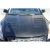 2007-2009 Nissan Altima GT Concept Hood - image 11