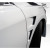 2007-2011 Toyota Camry Duraflex GT Concept Fenders - 2 Piece - image 3