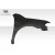 2007-2011 Toyota Camry GT Concept Fenders - 2 Piece - image 9