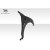 2007-2011 Toyota Camry GT Concept Fenders - 2 Piece - image 11