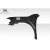 2007-2011 Toyota Camry GT Concept Fenders - 2 Piece - image 12