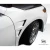 2007-2011 Toyota Camry GT Concept Fenders - 2 Piece - image 5