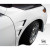 2007-2011 Toyota Camry GT Concept Fenders - 2 Piece - image 5