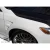 2007-2011 Toyota Camry GT Concept Fenders - 2 Piece - image 6