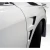 2007-2011 Toyota Camry GT Concept Fenders - 2 Piece - image 3
