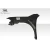 2007-2011 Toyota Camry GT Concept Fender - image 12
