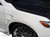 2007-2011 Toyota Camry Duraflex GT Concept Fenders 2 Piece