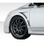 2006-2011 Honda Civic GT Concept Fender - image 1