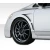 2006-2011 Honda Civic GT Concept Fender - image 1