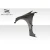 2006-2011 Honda Civic GT Concept Fender - image 5