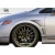 2006-2011 Honda Civic GT Concept Fender - image 5